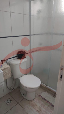 Imagem Apartamento com 2 Quartos à Venda, 50 m² em Campos Elíseos - Taubaté