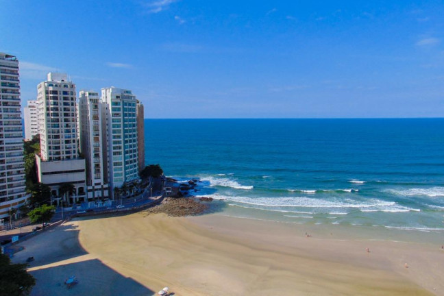 Imagem Apartamento com 4 Quartos à Venda, 160 m² em Pitangueiras - Guarujá Imagem Apartamento com 4 Quartos à Venda, 160 m² em Pitangueiras - Guarujá