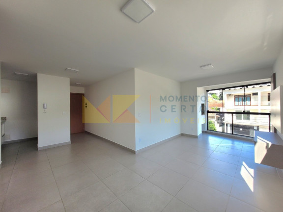 Imagem Apartamento com 2 Quartos para Alugar, 60 m² em Vila Nova - Blumenau