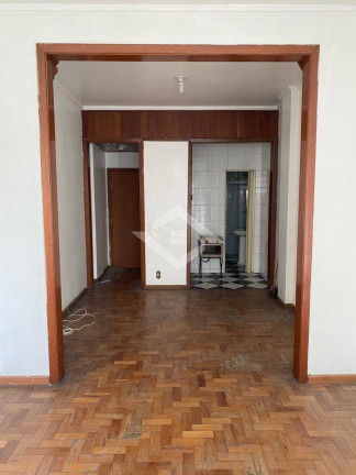 Apartamento com 1 Quarto à Venda, 30 m² em Copacabana - Rio De Janeiro