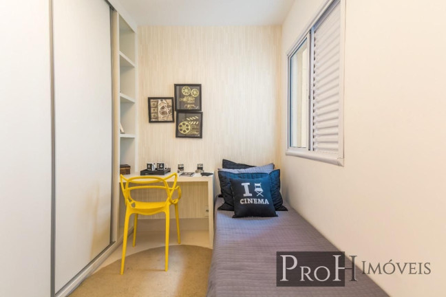 Imagem Apartamento com 3 Quartos à Venda, 58 m² em Ipiranga - São Paulo Imagem Apartamento com 3 Quartos à Venda, 58 m² em Ipiranga - São Paulo