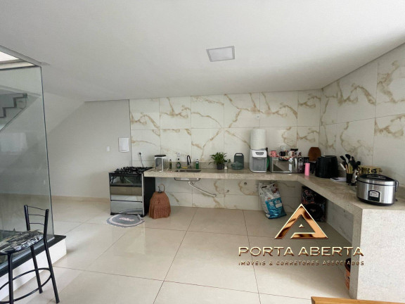 Imagem Casa com 3 Quartos à Venda, 150 m² em Residencial Bethânia - Santana Do Paraíso Imagem Casa com 3 Quartos à Venda, 150 m² em Residencial Bethânia - Santana Do Paraíso