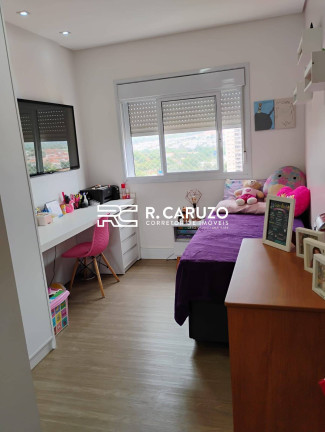 Imagem Apartamento com 2 Quartos à Venda, 69 m² em Jardim Santo André - Limeira