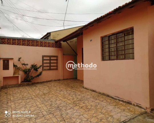 Imagem Casa com 2 Quartos à Venda, 51 m² em Conjunto Habitacional Padre Anchieta - Campinas Imagem Casa com 2 Quartos à Venda, 51 m² em Conjunto Habitacional Padre Anchieta - Campinas
