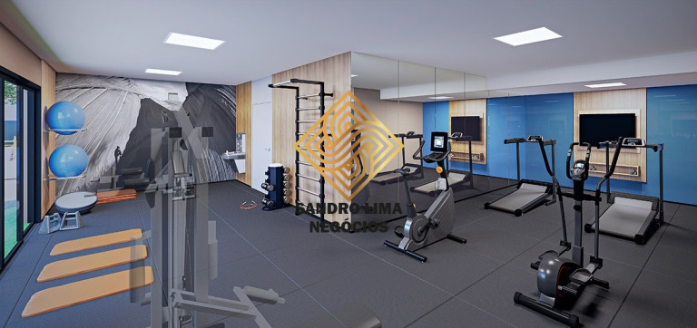 Imagem Apartamento com 3 Quartos à Venda, 151 m² em água Branca - São Paulo