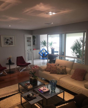 Apartamento com 3 Quartos à Venda, 140 m² em Ipiranga - São Paulo