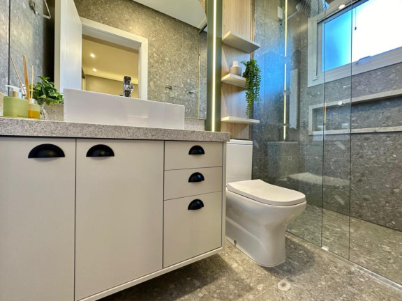 Imagem Casa com 4 Quartos à Venda, 165 m² em Arroio Teixeira - Capao Da Canoa