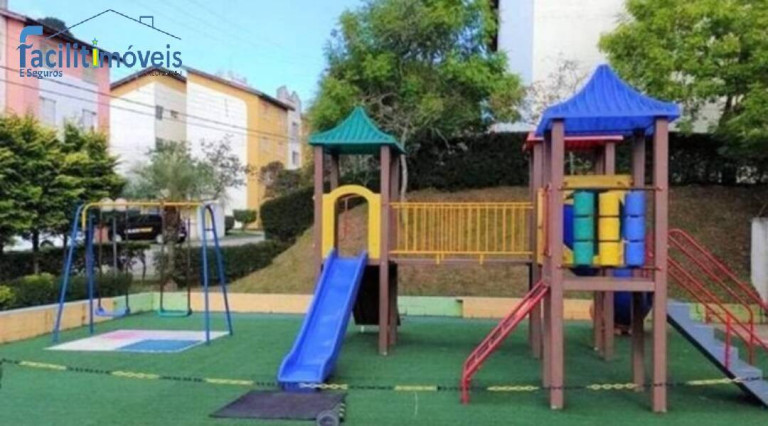 Imagem Apartamento com 2 Quartos à Venda, 52 m² em Jardim Santo André - Santo André Imagem Apartamento com 2 Quartos à Venda, 52 m² em Jardim Santo André - Santo André