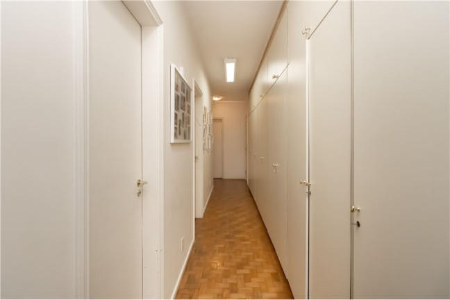 Imagem Apartamento com 4 Quartos à Venda, 280 m² em Jardim América - São Paulo