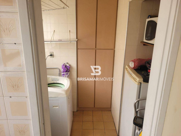 Imagem Apartamento com 2 Quartos para Alugar, 77 m² em Enseada - Guarujá Imagem Apartamento com 2 Quartos para Alugar, 77 m² em Enseada - Guarujá