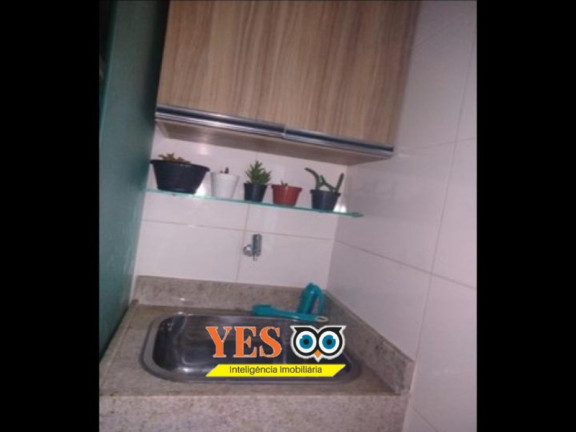 Imagem Apartamento com 2 Quartos à Venda, 50 m² em Lagoa Salgada - Feira De Santana Imagem Apartamento com 2 Quartos à Venda, 50 m² em Lagoa Salgada - Feira De Santana