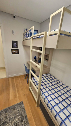 Imagem Apartamento com 3 Quartos à Venda, em Vila Proost De Souza - Campinas Imagem Apartamento com 3 Quartos à Venda, em Vila Proost De Souza - Campinas