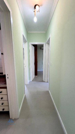 Imagem Apartamento com 3 Quartos à Venda, 85 m² em Córrego Grande - Florianópolis