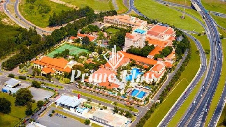 Imagem Apartamento com 1 Quarto à Venda, 19 m² em Jardim Do Lago Continuação - Campinas Imagem Apartamento com 1 Quarto à Venda, 19 m² em Jardim Do Lago Continuação - Campinas