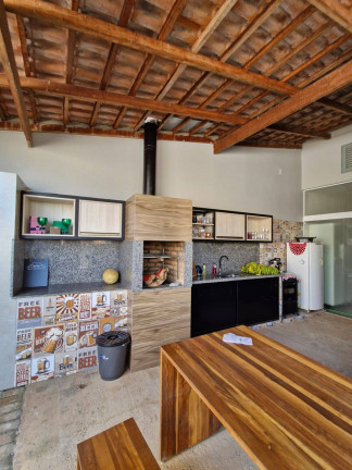 Casa com 2 Quartos à Venda, 140 m² em Bairro São Manoel - Pilar Do Sul