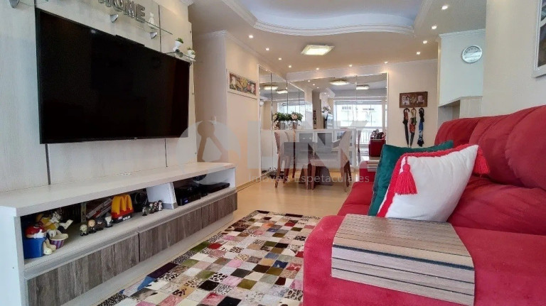 Apartamento com 3 Quartos à Venda, 74 m² em Passo Da Areia - Porto Alegre