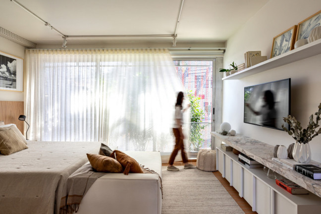 Imagem Apartamento com 1 Quarto à Venda, 29 m² em Vila Madalena - São Paulo Imagem Apartamento com 1 Quarto à Venda, 29 m² em Vila Madalena - São Paulo