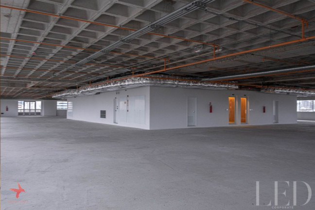 Imagem Sala Comercial para Alugar, 555 m² em Parque Industrial Tomas Edson - São Paulo Imagem Sala Comercial para Alugar, 555 m² em Parque Industrial Tomas Edson - São Paulo