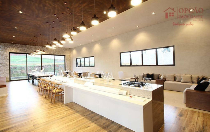 Imagem Casa com 3 Quartos à Venda, 205 m² em Condomínio Residencial Una - Itu Imagem Casa com 3 Quartos à Venda, 205 m² em Condomínio Residencial Una - Itu