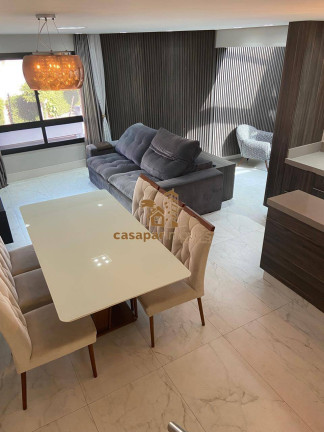 Imagem Sobrado com 2 Quartos à Venda, 176 m² em Parque Das Nações - Santo André