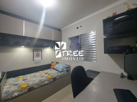 Imagem Sobrado com 3 Quartos à Venda, 176 m² em Jardim Castanha - Guarulhos
