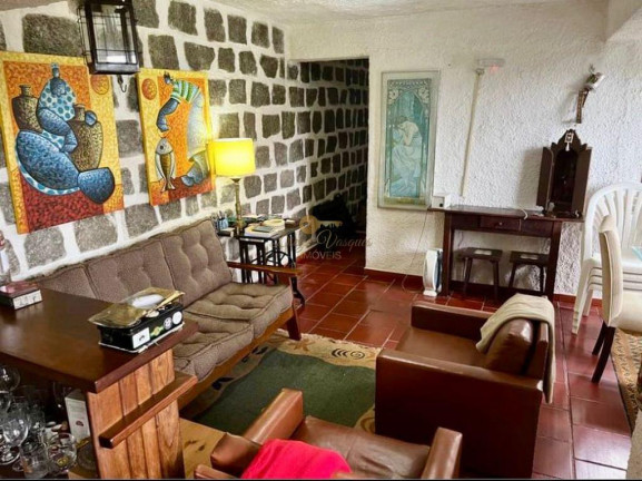 Imagem Casa com 4 Quartos à Venda, 184 m² em Barreira - Guapimirim Imagem Casa com 4 Quartos à Venda, 184 m² em Barreira - Guapimirim