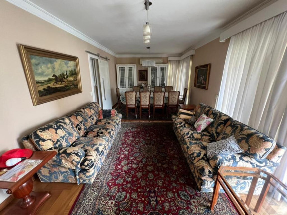 Imagem Apartamento com 3 Quartos à Venda, 170 m² em Perdizes - São Paulo
