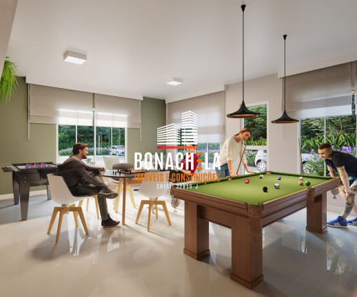 Imagem Apartamento com 2 Quartos à Venda, 46 m² em Jardim Hubert - Indaiatuba Imagem Apartamento com 2 Quartos à Venda, 46 m² em Jardim Hubert - Indaiatuba