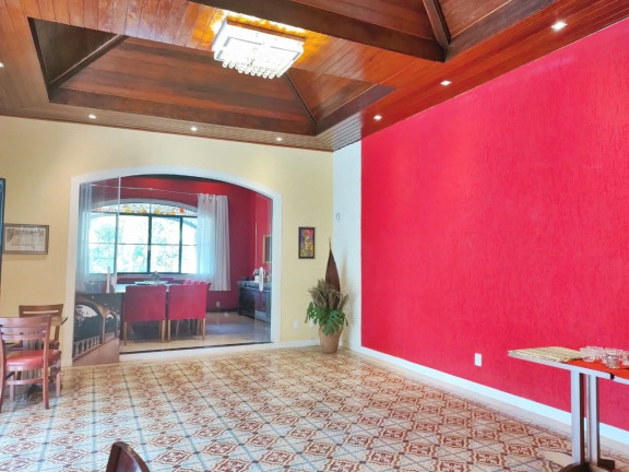 Imagem Casa com 4 Quartos à Venda, 800 m² em Parque Silvestre - Guapimirim