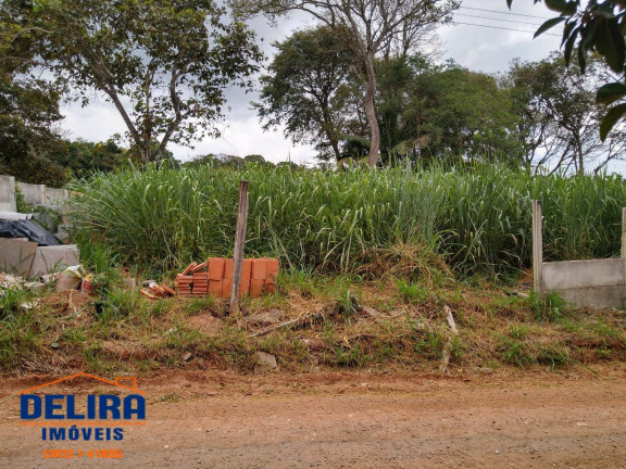 Imagem Terreno à Venda, 500 m² em Jardim Estância Brasil - Atibaia Imagem Terreno à Venda, 500 m² em Jardim Estância Brasil - Atibaia