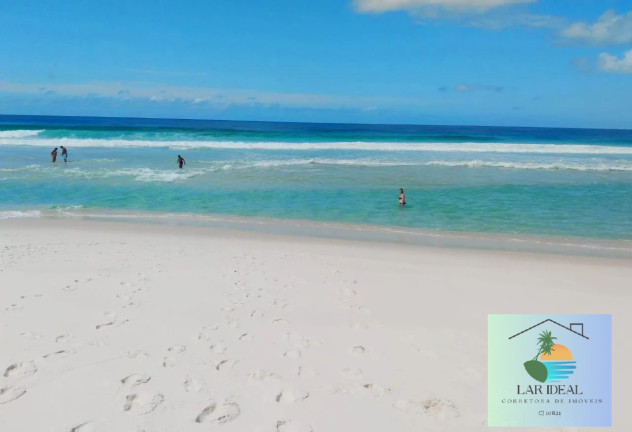 Imagem Casa com 1 Quarto para Temporada, em Figueira - Arraial Do Cabo Imagem Casa com 1 Quarto para Temporada, em Figueira - Arraial Do Cabo
