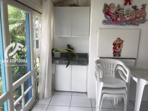 Imagem Sobrado com 2 Quartos à Venda, 90 m² em Centro - Garopaba Imagem Sobrado com 2 Quartos à Venda, 90 m² em Centro - Garopaba