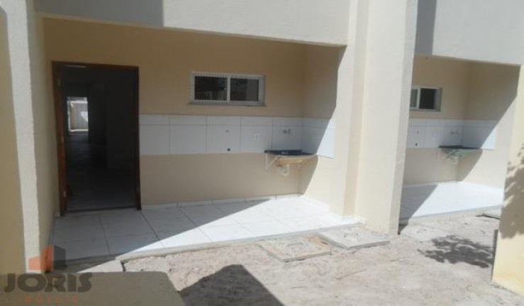 Imagem Casa com 3 Quartos à Venda, 90 m² em Planalto Horizonte - Horizonte