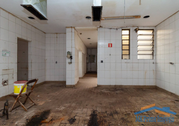 Imagem Ponto Comercial para Alugar, 1.321 m² em Vila Leopoldina - São Paulo Imagem Ponto Comercial para Alugar, 1.321 m² em Vila Leopoldina - São Paulo