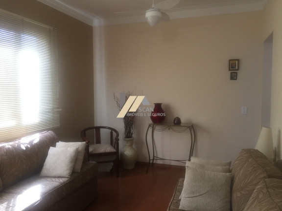 Imóvel com 2 Quartos à Venda, 65 m² em Jardim Flamboyant - Campinas