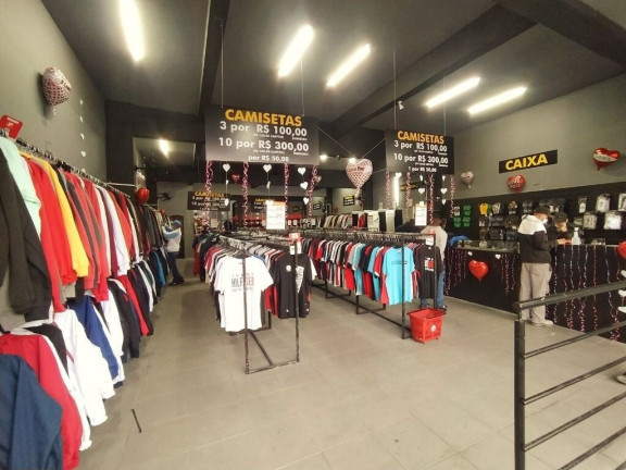 Imagem Imóvel Comercial à Venda, 830 m² em Jardim Aricanduva - São Paulo Imagem Imóvel Comercial à Venda, 830 m² em Jardim Aricanduva - São Paulo