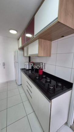 Imagem Apartamento com 3 Quartos à Venda, 88 m² em Jardim - Santo André Imagem Apartamento com 3 Quartos à Venda, 88 m² em Jardim - Santo André