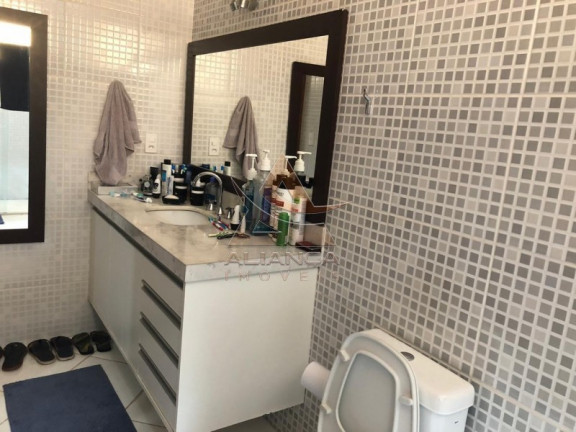 Imagem Casa com 4 Quartos à Venda, 480 m² em Jardim Paulista - Ribeirão Preto