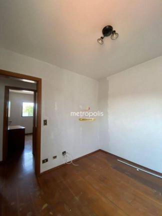 Imagem Apartamento com 3 Quartos à Venda, 104 m² em Cerâmica - São Caetano Do Sul