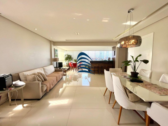 Imóvel com 3 Quartos à Venda, 153 m² em Federação - Salvador