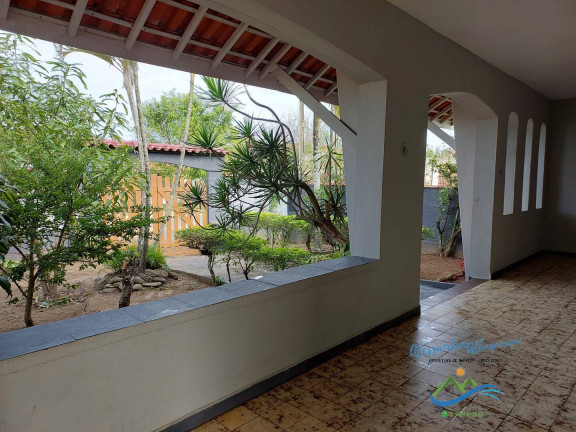 Imagem Casa com 2 Quartos à Venda, 111 m² em Gaivotas - Itanhaém