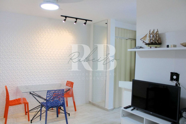 Imagem Flat com 2 Quartos à Venda, 57 m² em Riviera - Bertioga