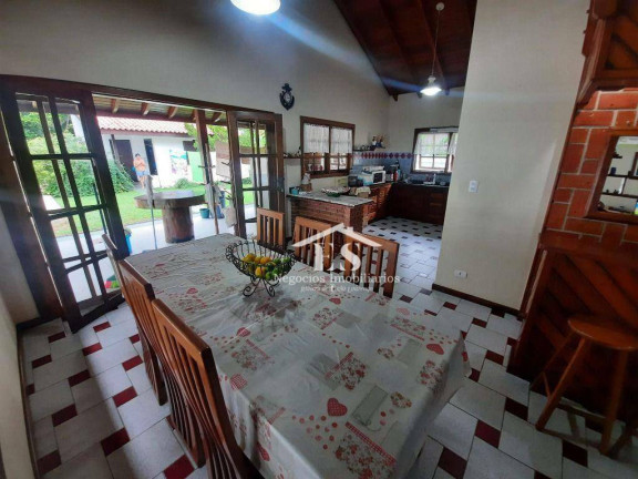 Imagem Casa com 4 Quartos à Venda, 239 m² em Riviera De São Lourenço - Bertioga