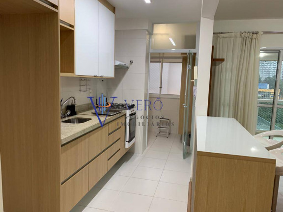 Imagem Apartamento com 2 Quartos à Venda, 76 m² em Dezoito Do Forte Empresarial/alphaville. - Barueri