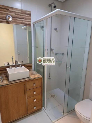 Imagem Apartamento com 2 Quartos à Venda, 70 m² em Itacorubi - Florianópolis