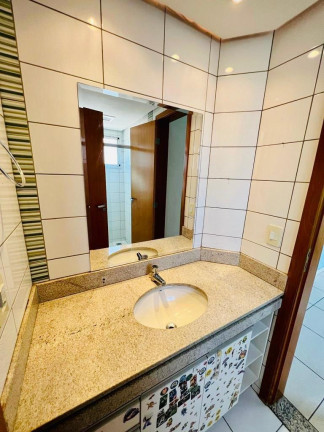 Imagem Apartamento com 3 Quartos à Venda, 93 m² em Residencial Eldorado - Goiânia