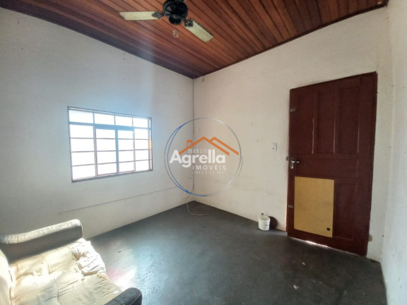 Imagem Casa com 1 Quarto à Venda, 50 m² em Jardim Bi-centenário - Mogi Mirim Imagem Casa com 1 Quarto à Venda, 50 m² em Jardim Bi-centenário - Mogi Mirim