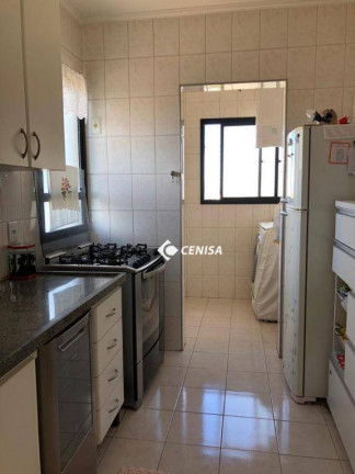 Imagem Apartamento com 3 Quartos à Venda, 109 m² em Jardim Nova Indaiá - Indaiatuba Imagem Apartamento com 3 Quartos à Venda, 109 m² em Jardim Nova Indaiá - Indaiatuba