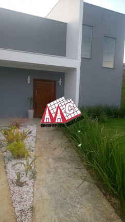 Imagem Imóvel com 3 Quartos à Venda, 805 m² em Condominio Village Araçoiaba - Aracoiaba Da Serra