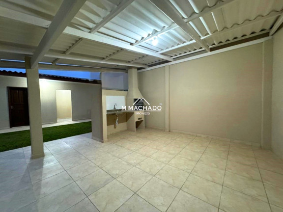 Casa com 3 Quartos à Venda, 209 m² em Canoas - Pontal Do Paraná
